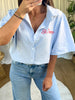 CHEMISE ST TROPEZ