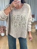 PULL NY LEOPARD