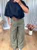 PANTALON KAKI