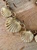 COLLIER COQUILLE