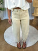 JEANS MOLY BEIGE