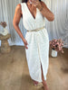 ROBE CROCHET