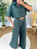 ENSEMBLE JADE VERT