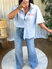 CHEMISE ST TROPEZ