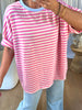 T-SHIRT RAYA ROSE