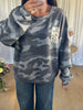SWEAT CAMOUFLAGE