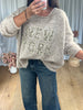 PULL NY LEOPARD