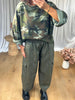 T-SHIRT CAMOUFLAGE
