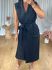 ROBE CAROLE