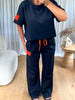 ENSEMBLE JOGGER PERFECT NOIR