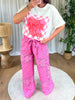 T-SHIRT MORE AMORE