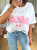 T-SHIRT ICONIC CLUB