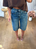 BERMUDA DENIM