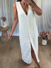 ROBE CROCHET