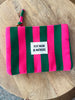 POCHETTE ÉPONGE « PETIT BAZAR DE MAÎTRESSES »