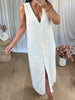 ROBE CROCHET