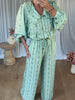 PYJAMA AMBRE
