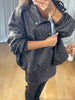 VESTE LÉO