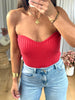 BUSTIER LUCAS