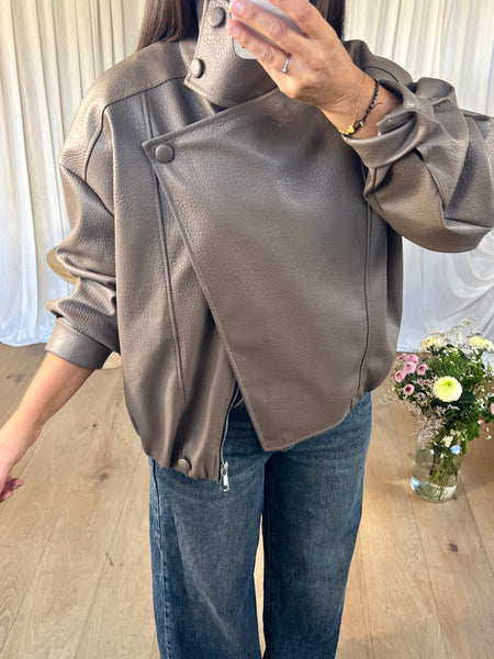 PERFECTO SIMILI DIEGO TAUPE