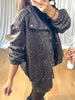 VESTE LÉO