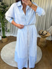 ENSEMBLE CHEMISE/JUPE