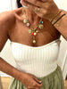 COLLIER MANTRA