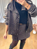 VESTE LÉO