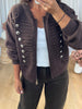 GILET OFFICIER