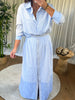 ENSEMBLE CHEMISE/JUPE