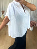 BLOUSE AJOURÉE