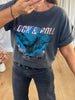 T-SHIRT ROCK & ROLL