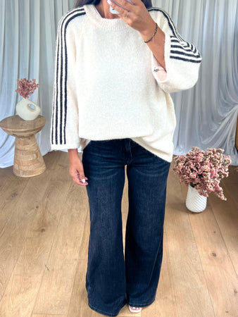 PULL BANDES
