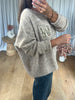 PULL NY LEOPARD