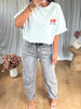 T-SHIRT CHERRY