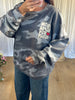 SWEAT CAMOUFLAGE
