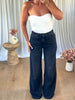 JEANS COOL NOIR