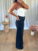 JEANS COOL NOIR