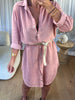 ROBE/CHEMISE MARLON