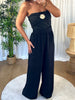 PANTALON STONE NOIR