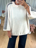 PULL BANDES