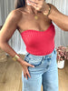 BUSTIER LUCAS