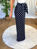 PANTALON POIS