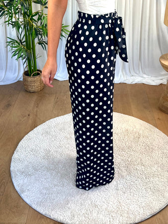 PANTALON POIS
