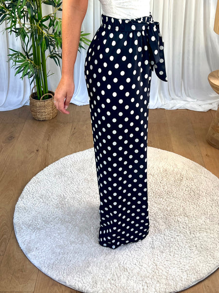 PANTALON POIS