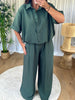 ENSEMBLE JADE VERT
