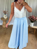 TOP ELSA BLANC