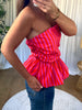BUSTIER CHARLY