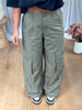 PANTALON KAKI