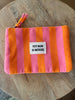 POCHETTE ÉPONGE « PETIT BAZAR DE MAÎTRESSES »